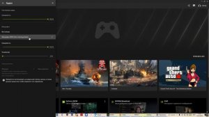 Что делать если не работает микрофон при записи в Nvidia geforce experience