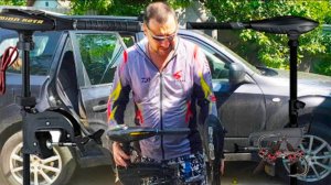 ЛОДОЧНЫЙ ЭЛЕКТРОМОТОР какой выбрать