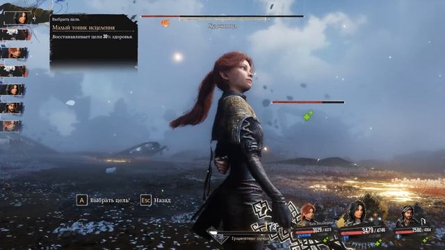 Clair Obscur  Expedition 33