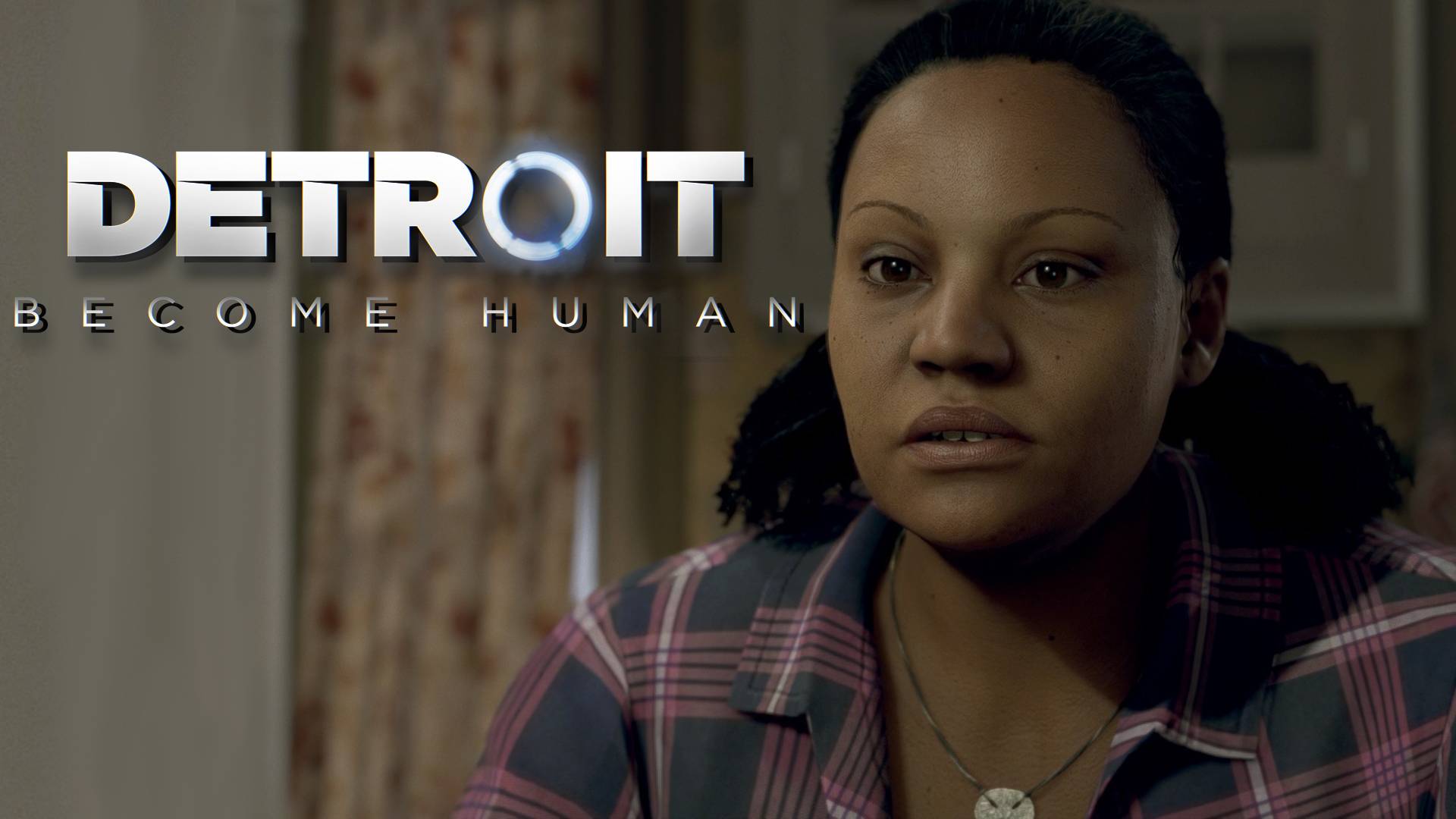 У Роуз дома - Detroit: Become Human Прохождение #11 смотреть онлайн