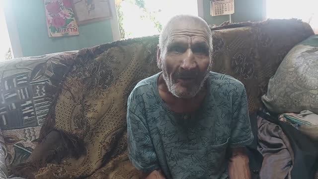 Дед Матвей ожил. смотреть онлайн