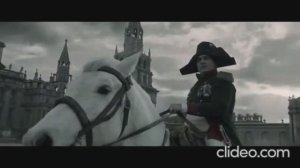 ПИСЬМО НАПОЛЕОНА К ЖОЗЕФИНЕ