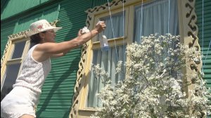 6 соток 8 июля 2025 года. 1 часть