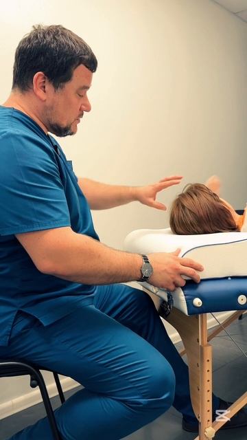 правила подбора ортопедической подушки RTBalance (часть 4) #АВАР #RTBalance #ВячеславРеут #подушка смотреть онлайн