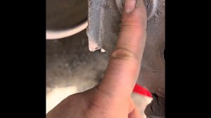 Антикор внутренних полостей порогов Шевроле Круз