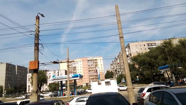 Утро МИНУС  ещё ДВА