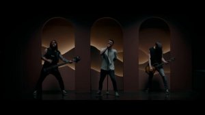 Филипп Киркоров -  Linkin Park - Немного жаль (Cover by ROCK PRIVET) 4K