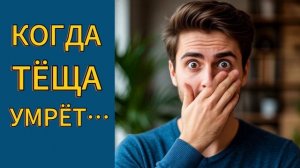 СВАДЬБА, ПУСТЫЕ КОНВЕРТЫ и ЦИНИЧНЫЙ ЗЯТЬ