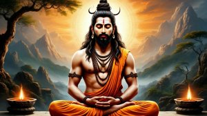 Месяц Шравана. Почитаем Великого Шива. Мантра побеждающая смерть.