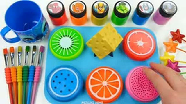 Видео для малышей (часть-4) смотреть онлайн