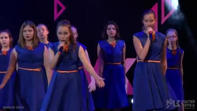 Магия Звука 2019. Гала-концерт-Сегмент 1 смотреть онлайн