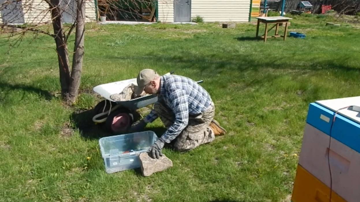 Втемяшится в башку какая блажь