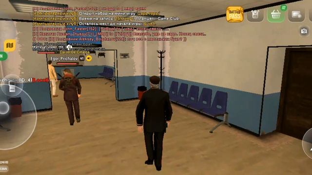 Egor_Prichalov музыка в войс смотреть онлайн