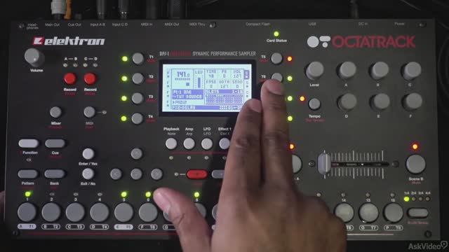 17. Resampling смотреть онлайн