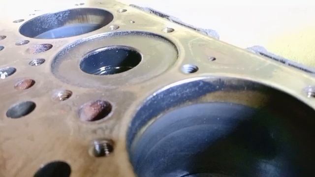 двигатель mercedes OM366 .mp4 смотреть онлайн