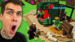 🧬 МУТАЦИИ ПИТОМЦЕВ! ОБНОВЛЕНИЕ в Grow a Garden в Роблокс! Вырасти сад 🌶️ Roblox