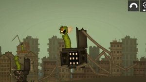 Скибиди туалет 60 в мелон плейграунд