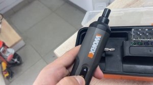 Worx