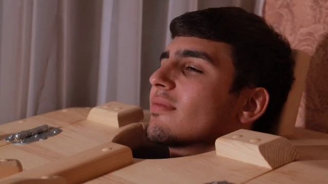 Роскошные спа -программы для двоих! смотреть онлайн