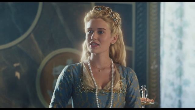 «Златовласка»
Трейлер смотреть онлайн