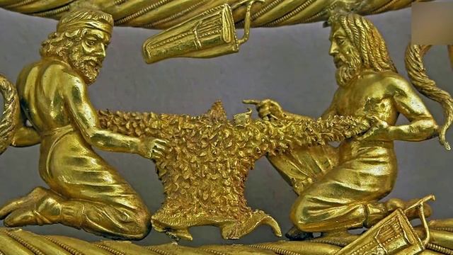 Скифы - наглая ложь историков. Подлинная история скифов и разоблачение 5 исторических мифов смотреть онлайн