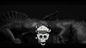 REX & BLUE & SPINO VS INDOMINUS REX