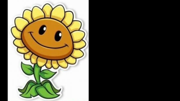 Sunflower (Подсолнух)