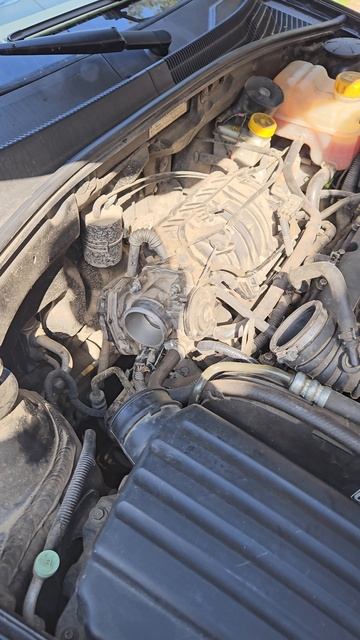 Как проверить на подсос воздуха