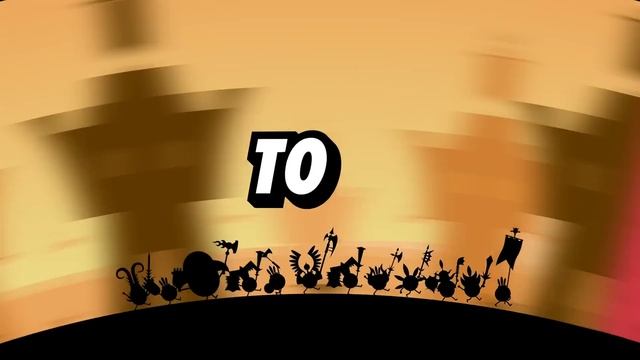 Patapon 1+2 Replay - Official Release Trailer