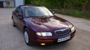 Mazda Xedos 9 1993 г.в.