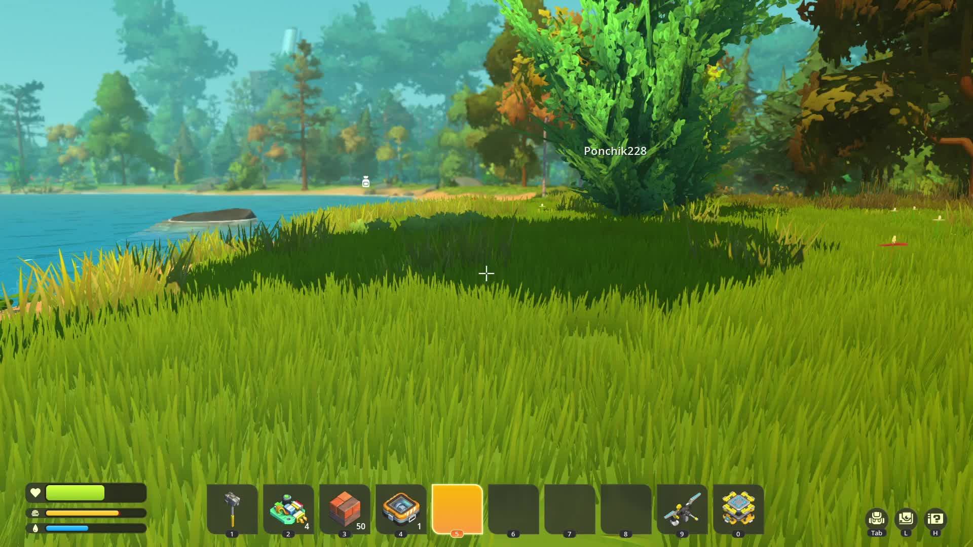 Суббота, стримим, просто колесим по миру(2)