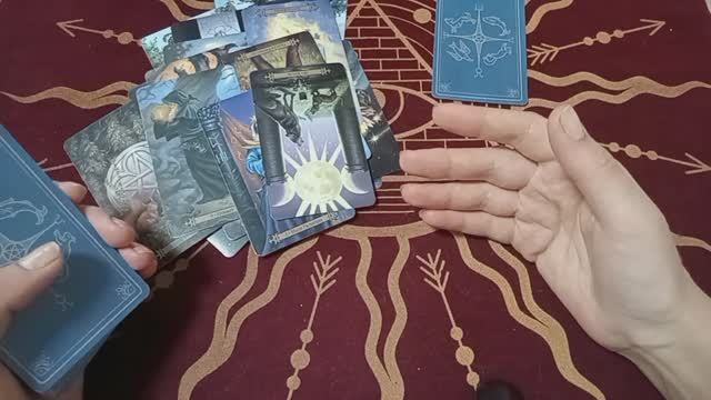 🔥💫✨🍀ВАШЕ ОКРУЖЕНИЕ! Как Вас видят? Отношение к Вам. Таро. Расклад таро. Гадание. Таролог. смотреть онлайн