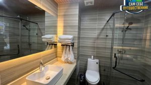 Бэйдайхэ. Морской бриз!