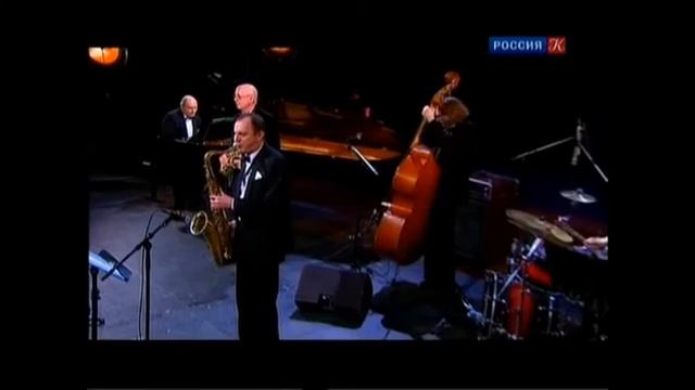 Moten Swing смотреть онлайн