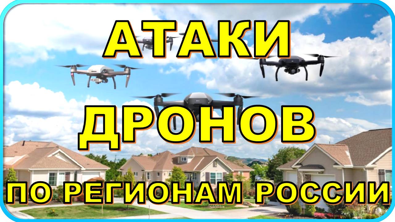 🔥 Атака дронов 🕷 : ВСУ ударили по регионам России 12 июля 😱 Воронеж Тула Ростов Пенза Саратов смотреть онлайн