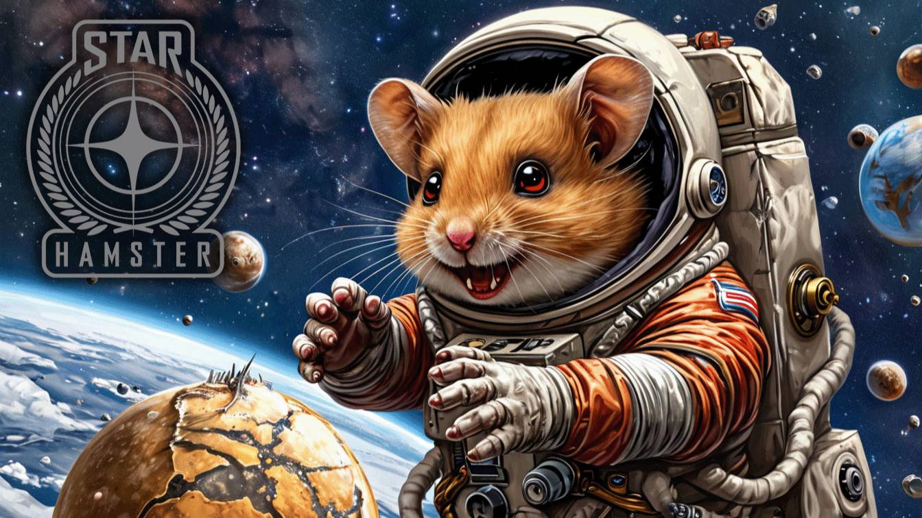 БЕСПЛАТНЫЕ полёты со 2 по 14 июля \ STAR HAMSTER \ STAR CITIZEN * Проверь себя и своё "железо" уже с смотреть онлайн