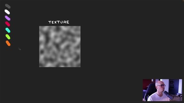 [Bruno Simong ] Three.js Journey 32 — Coffee Smoke Shader смотреть онлайн