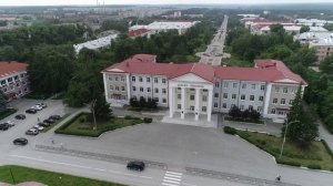 Улица Уральская