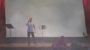 Танцующая ночь моей души