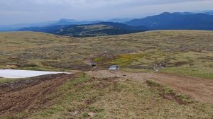 Каракольские озера "одним днём" 2025