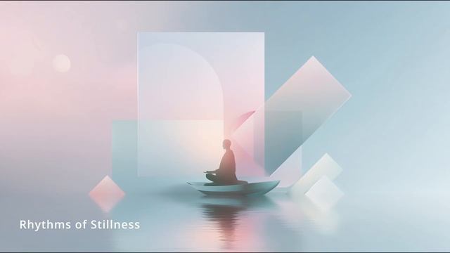 The Healing Sounds Of Handpan Lofi