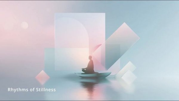 The Healing Sounds of Handpan Lofi