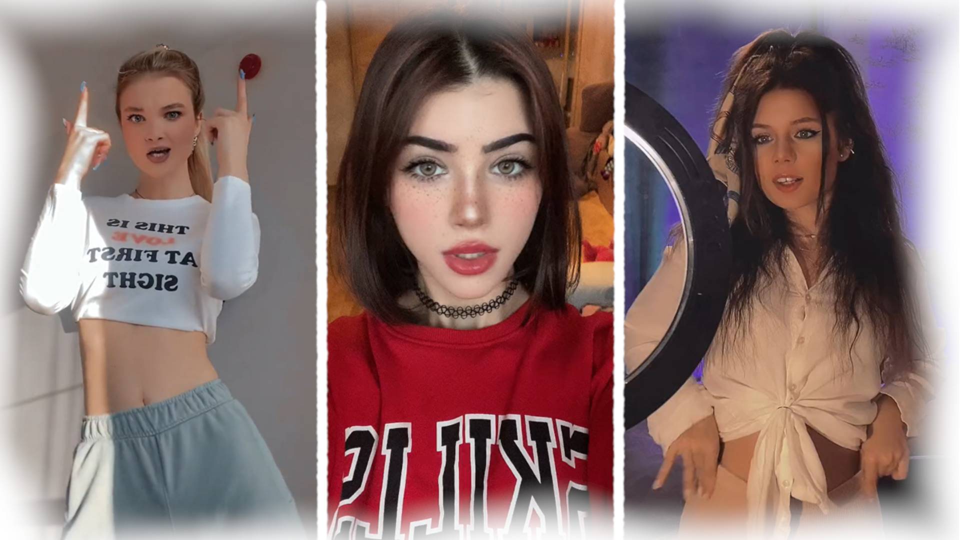 🔥 Трендовые танцы июня 2025 | Самые популярные TikTok-движения, которые взорвали соцсети 💃