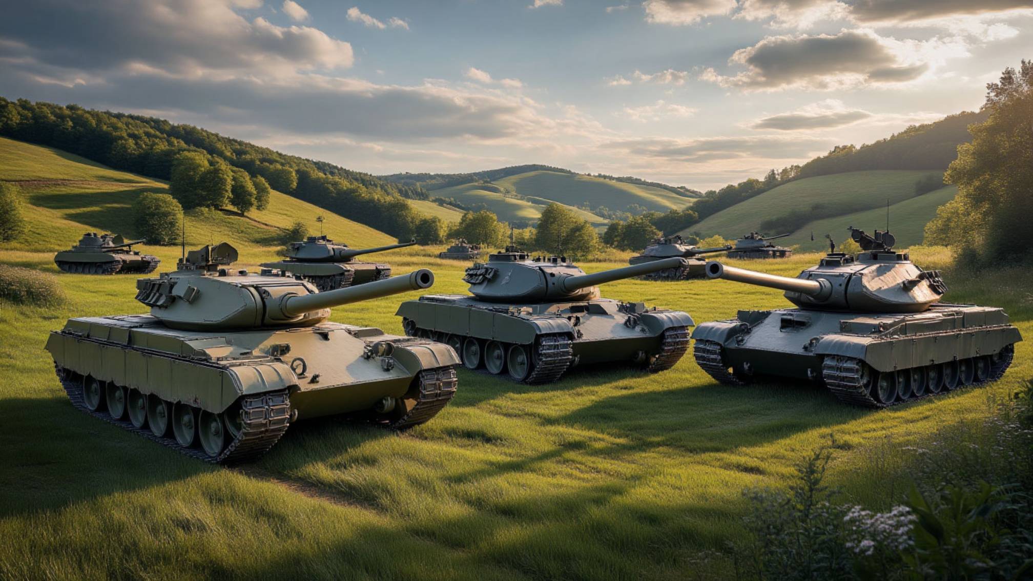 🔴 ★ МИР ТАНКОВ ★ РАНДОМ ★ НАТИСК ★ СТАЛЬНОЙ ОХОТНИК ★ УКРЕПРАЙОН ★ 351 стрим ★ #vagnergames смотреть онлайн
