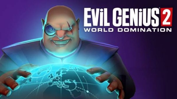 Evil Genius 2: World Domination Стрим-прохождение🎥#1