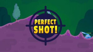 Я Прошёл Режим Normal | Tank Stars