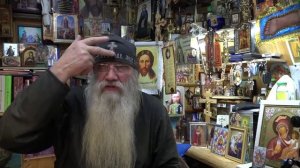 Минуту грешил, 7 минут кайся. От чего сгорают страсти - грехи.