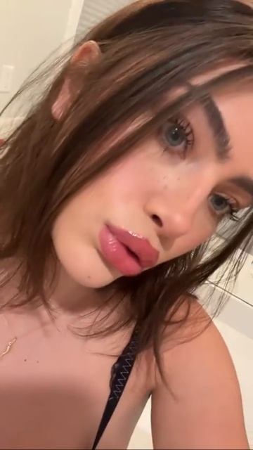 Зацени какие большие глаза! смотреть онлайн