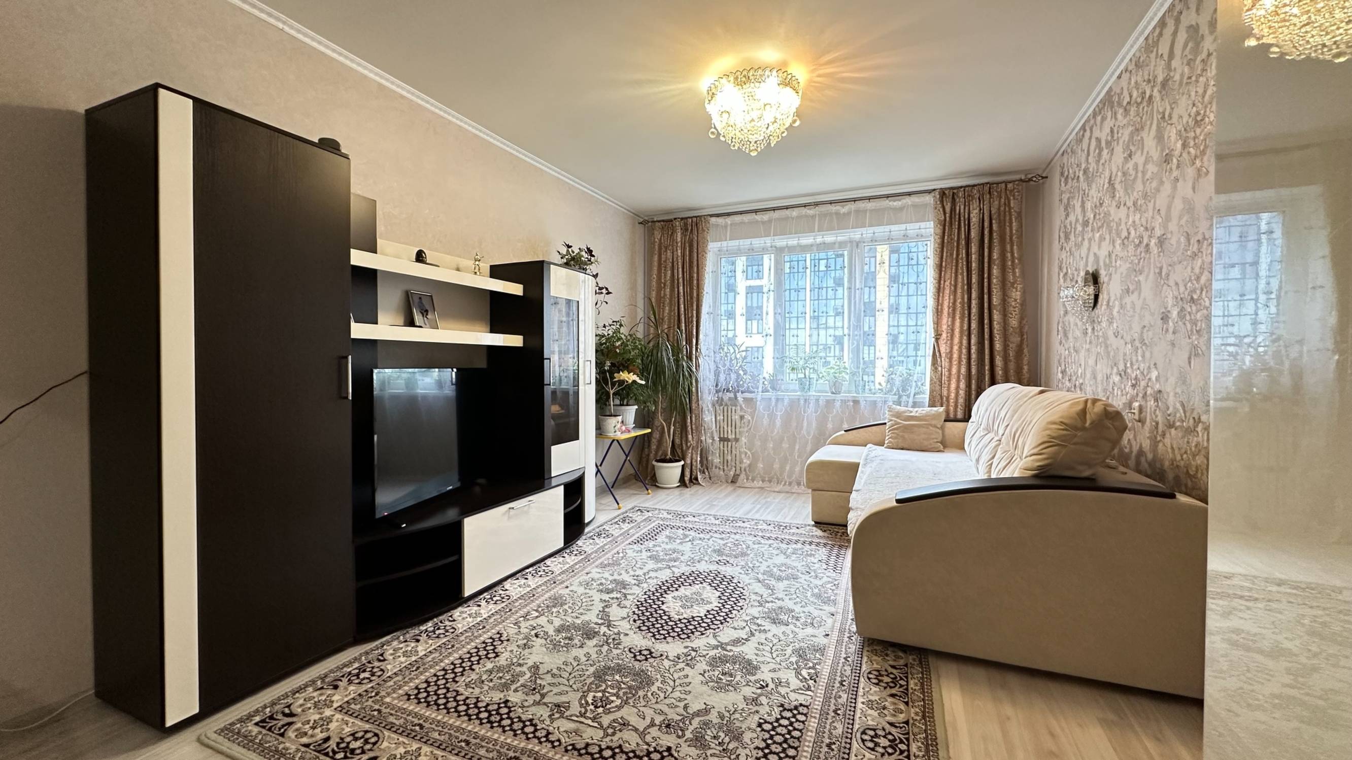 Продадим 3-ую квартиру в ЖК Дубрава, Воронеж