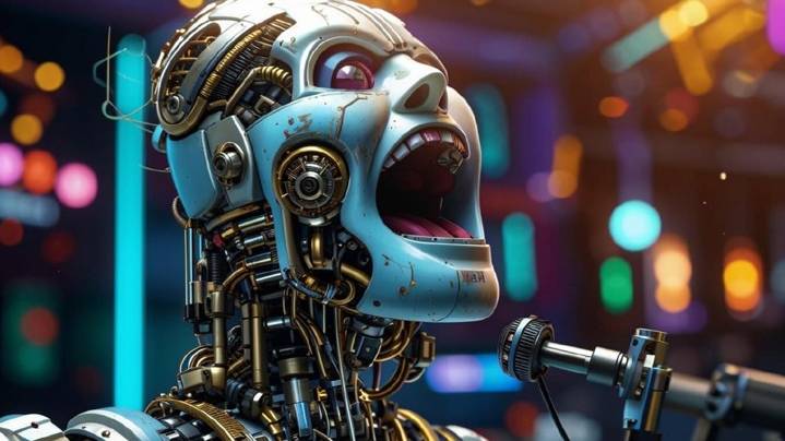 Разработчики ИИ Grok принесли извинения за его оскорбления